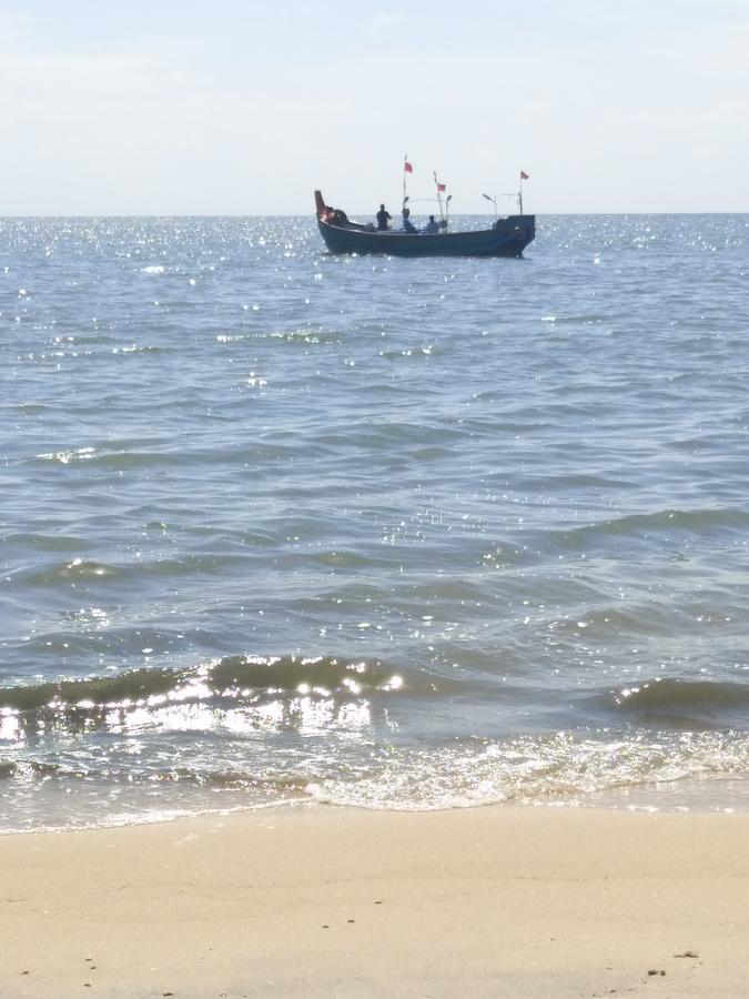 Beach Paradise Alappuzha 外观 照片