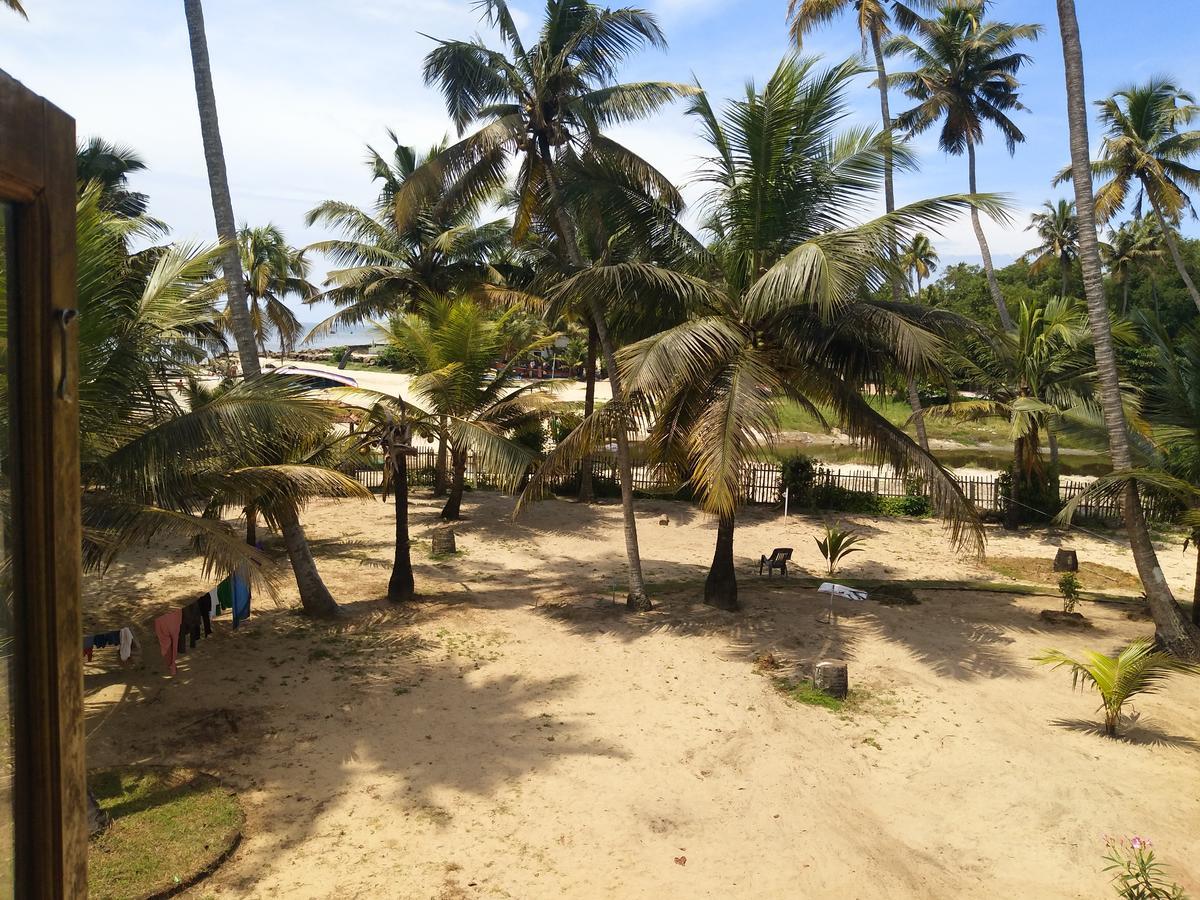 Beach Paradise Alappuzha 外观 照片