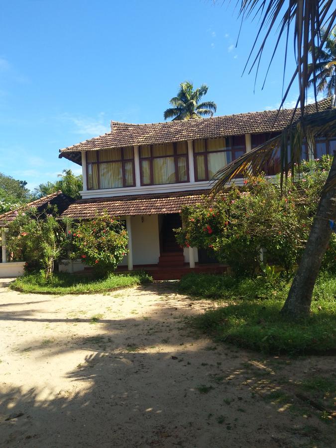 Beach Paradise Alappuzha 外观 照片