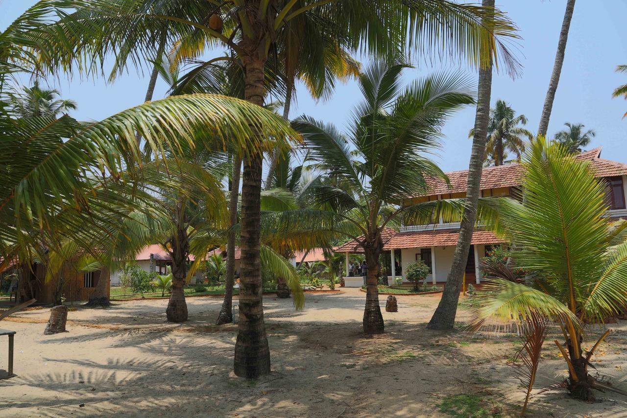Beach Paradise Alappuzha 外观 照片