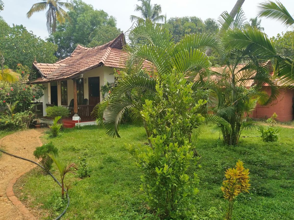Beach Paradise Alappuzha 外观 照片