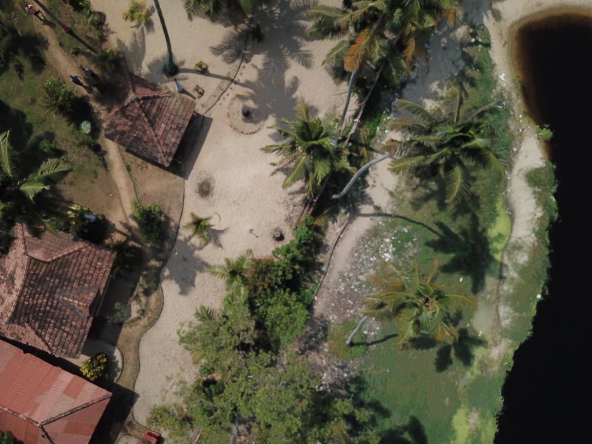 Beach Paradise Alappuzha 外观 照片